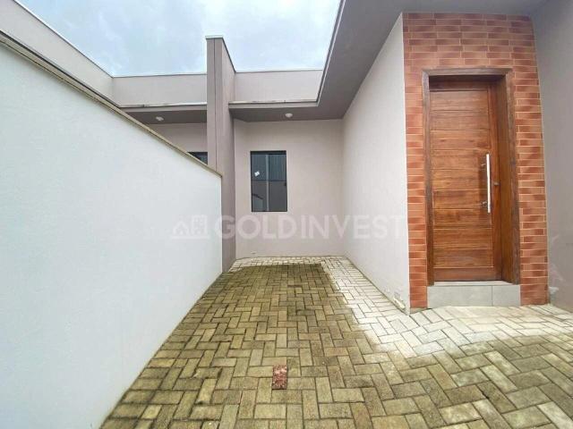 Casa venda em Steffen, Brusque