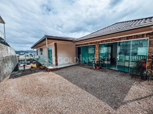 Casa venda em Steffen, Brusque
