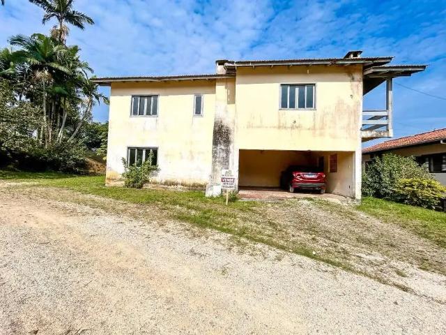 Casa venda em Região Geográfica Imediata de Brusque, Brusque