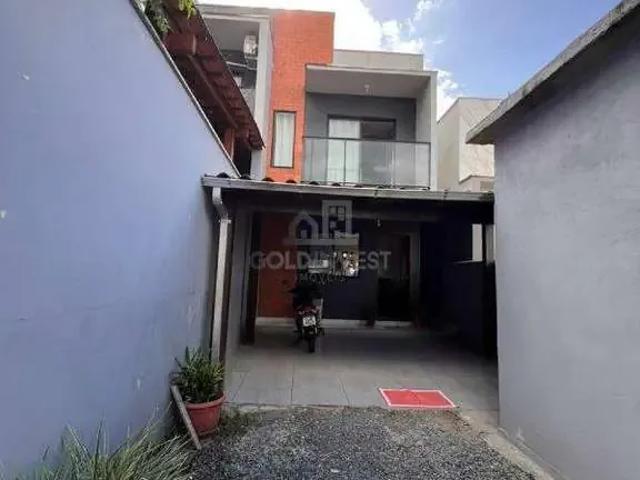 Casa venda em Região Geográfica Imediata de Brusque, Brusque