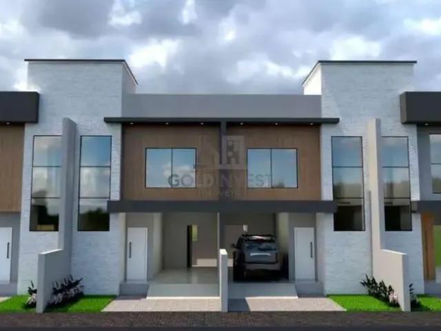 Casa venda em Região Geográfica Imediata de Brusque, Brusque