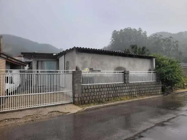 Casa venda em Região Geográfica Imediata de Brusque, Brusque