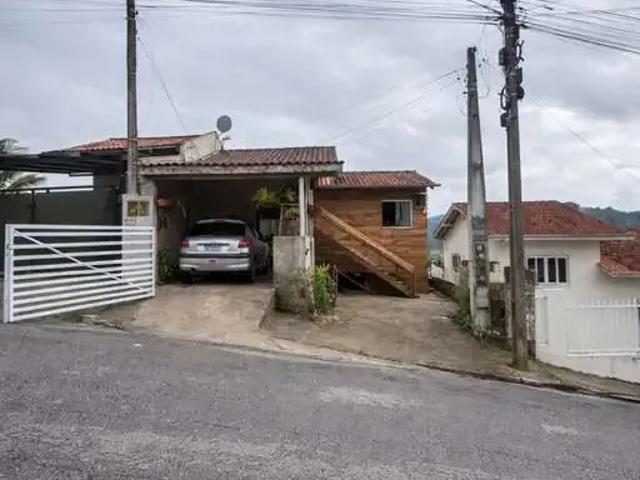 Casa venda em Região Geográfica Imediata de Brusque, Brusque