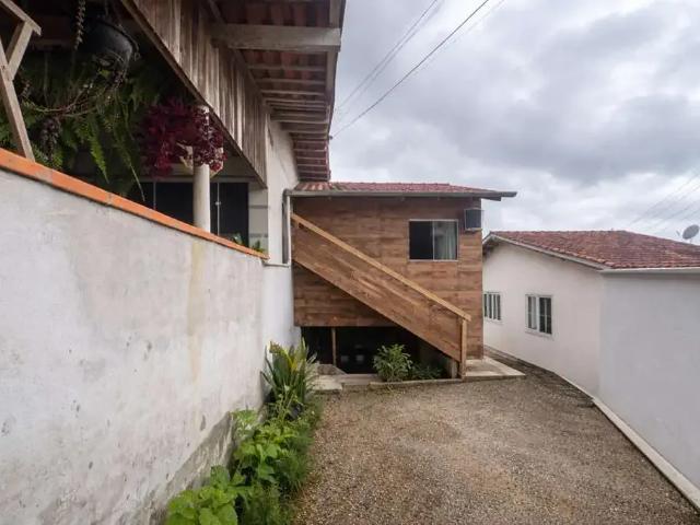 Casa venda em Região Geográfica Imediata de Brusque, Brusque