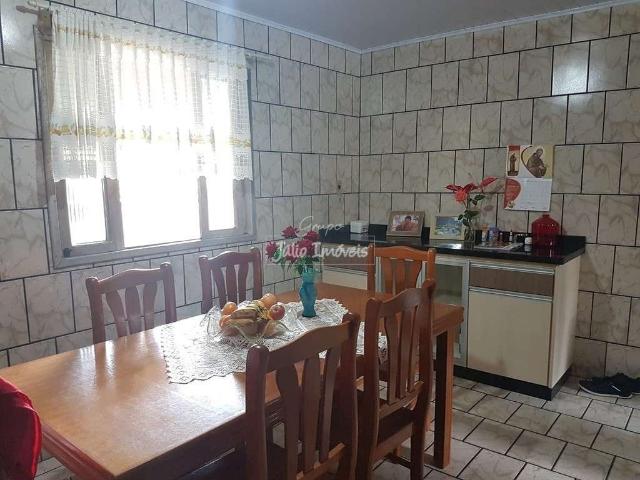 Casa venda em Região Geográfica Imediata de Brusque, Brusque