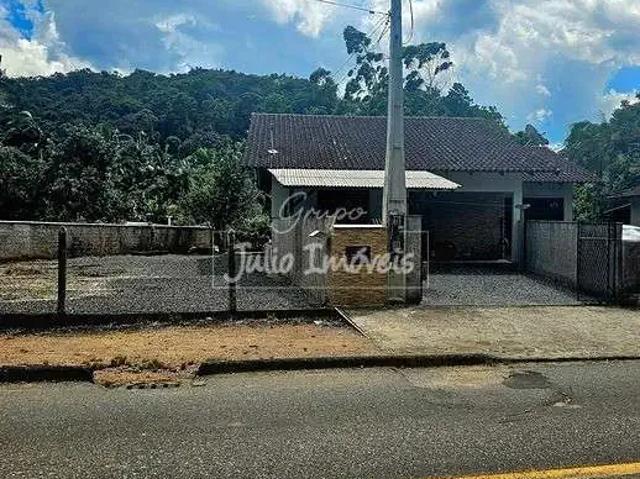 Casa venda em Região Geográfica Imediata de Brusque, Brusque