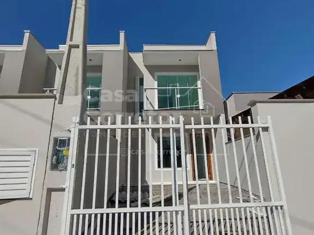 Casa venda em Região Geográfica Imediata de Brusque, Brusque