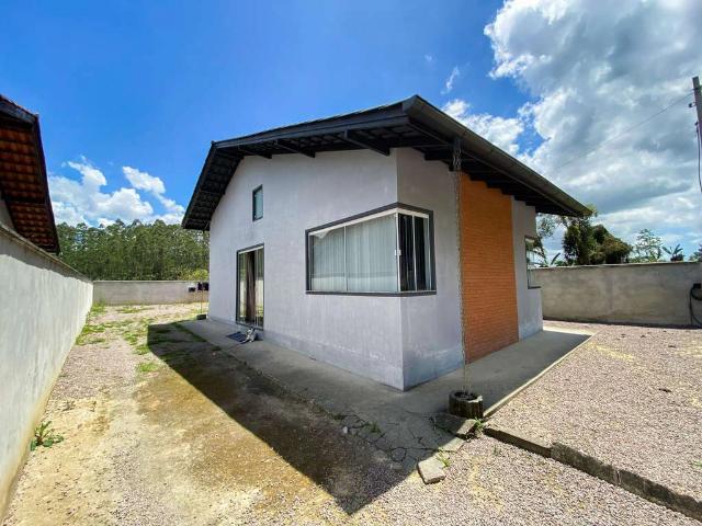 Casa venda em Fazenda, Brusque