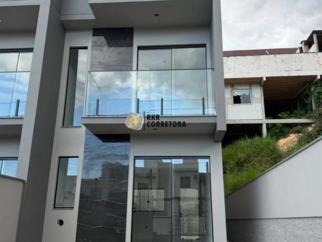 Casa venda em Brusque, Região Geográfica Intermediária de Blumenau