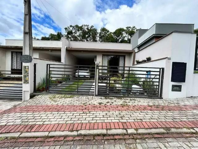 Casa venda em Região Geográfica Imediata de Brusque, Brusque