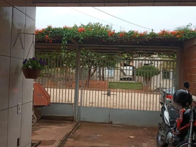 Casa venda em Buritama