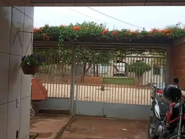 Casa venda em Região Imediata de Birigui-Penápolis, Buritama