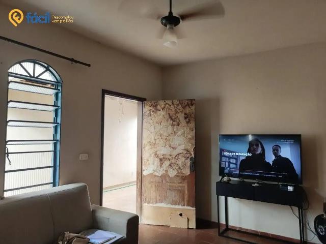Casa venda em Região Imediata de Birigui-Penápolis, Buritama