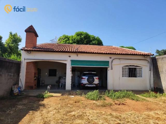 Casa venda em Região Imediata de Birigui-Penápolis, Buritama