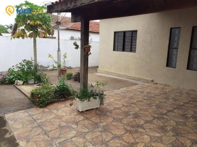 Casa venda em Região Imediata de Birigui-Penápolis, Buritama