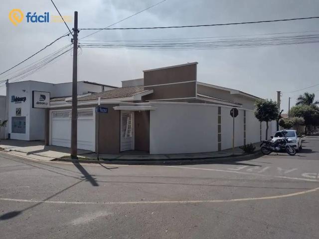 Casa venda em Região Imediata de Birigui-Penápolis, Buritama
