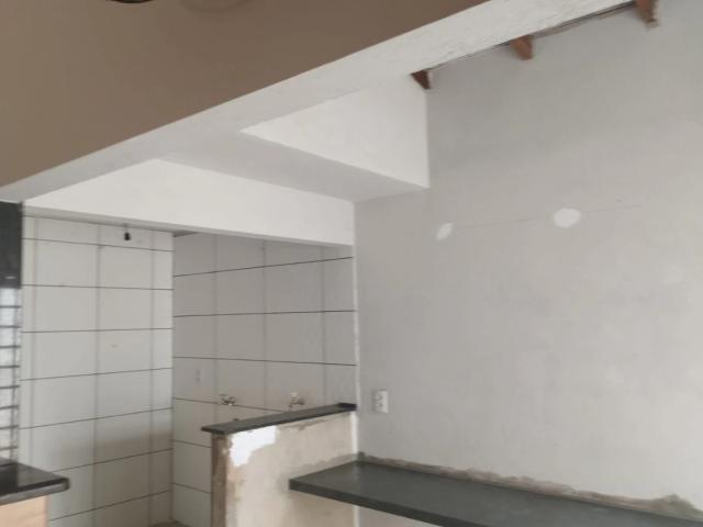 Casa venda em Buritama
