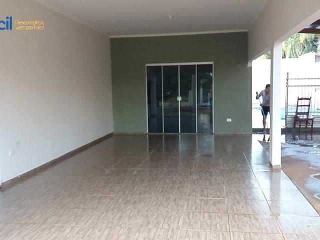 Casa venda em Buritama