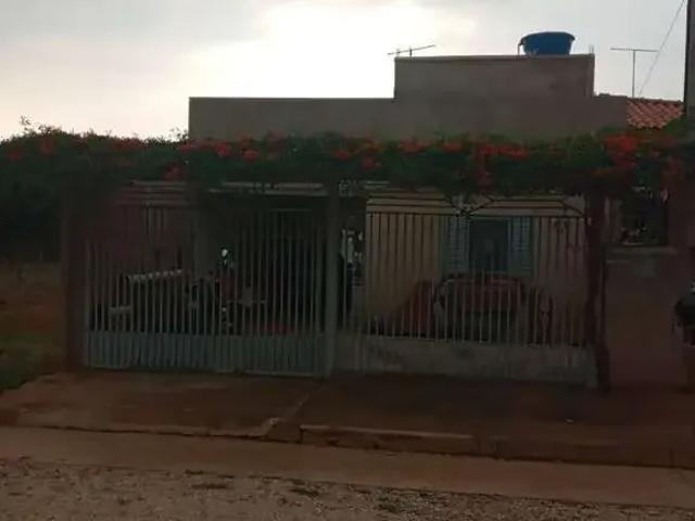 Casa venda em Região Imediata de Birigui-Penápolis, Buritama