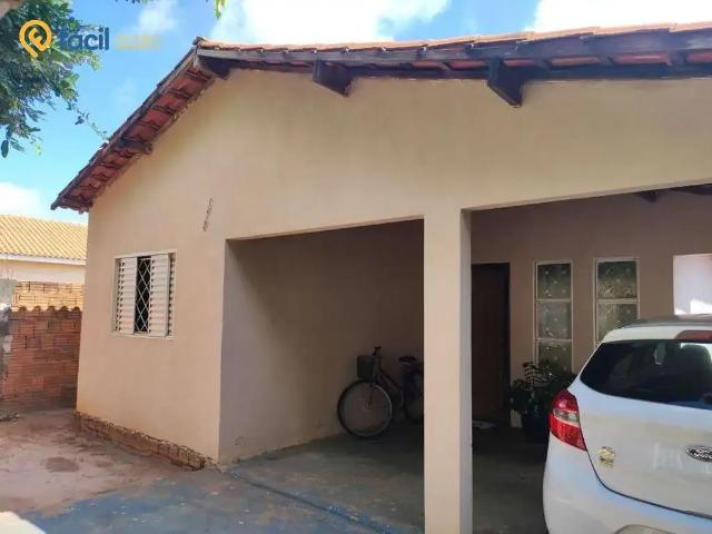 Casa venda em Região Imediata de Birigui-Penápolis, Buritama