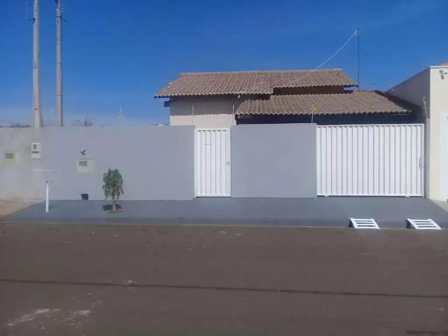 Casa venda em Região Imediata de Birigui-Penápolis, Buritama
