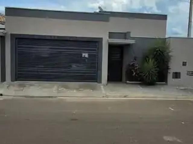 Casa venda em Região Imediata de Birigui-Penápolis, Buritama