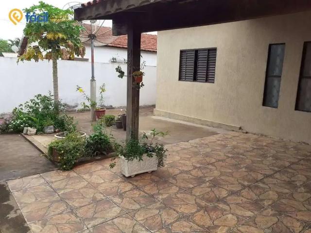Casa venda em Região Imediata de Birigui-Penápolis, Buritama