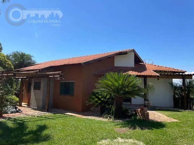 Casa venda em Região Imediata de Birigui-Penápolis, Buritama