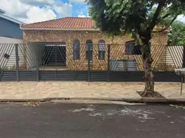 Casa venda em Região Imediata de Birigui-Penápolis, Buritama
