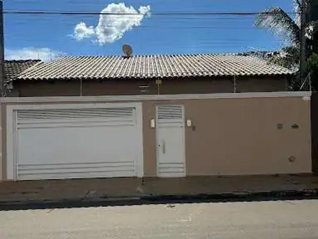 Casa venda em Região Imediata de Birigui-Penápolis, Buritama