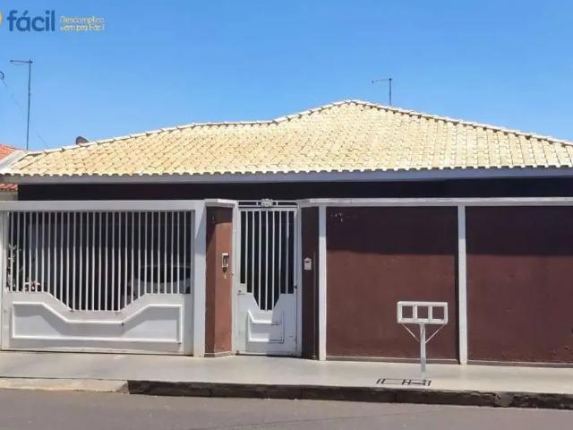 Casa venda em Região Imediata de Birigui-Penápolis, Buritama