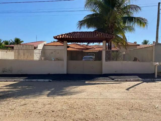 Casa venda em Região Imediata de Birigui-Penápolis, Buritama