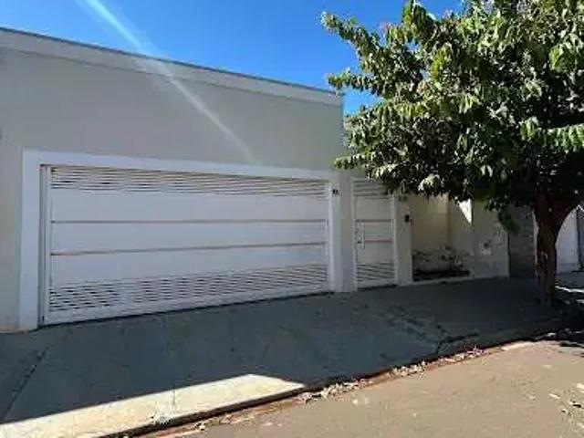 Casa venda em Região Imediata de Birigui-Penápolis, Buritama