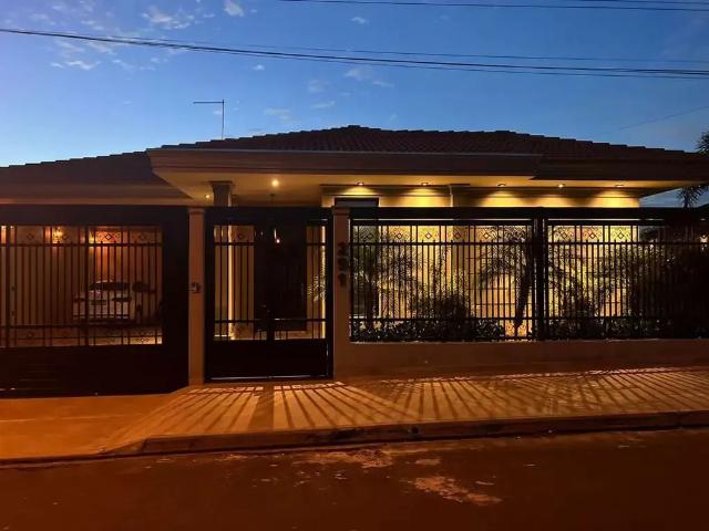 Casa venda em Região Imediata de Birigui-Penápolis, Buritama