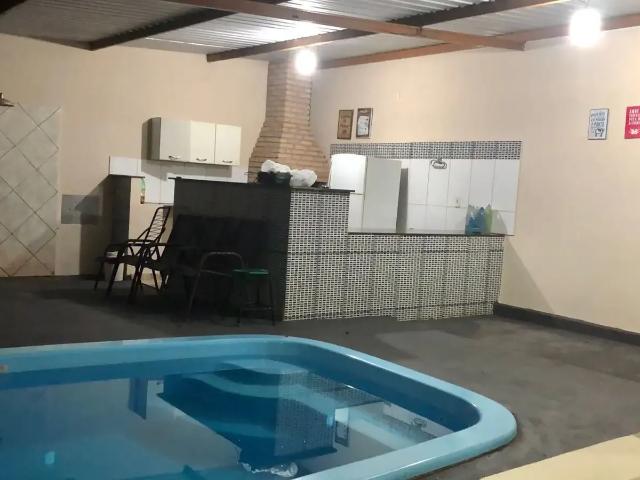 Casa venda em Região Imediata de Birigui-Penápolis, Buritama