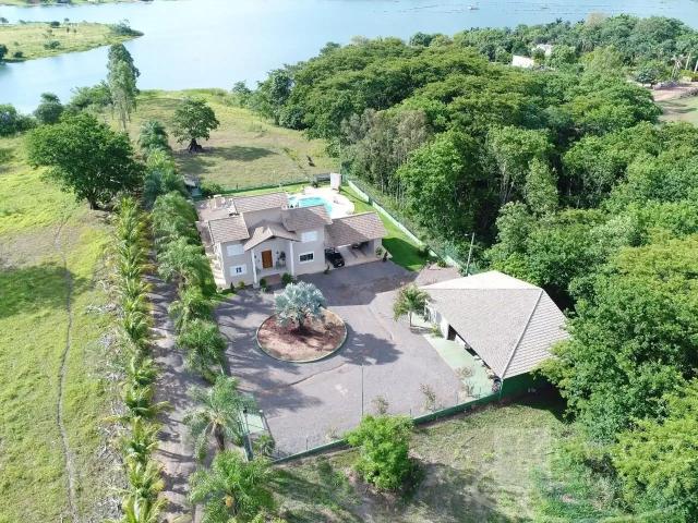 Casa venda em Região Imediata de Birigui-Penápolis, Buritama