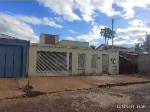 Casa venda em Região Geográfica Imediata de Unaí, Região Integrada de Desenvolvimento do Distrito Federal e Entorno
