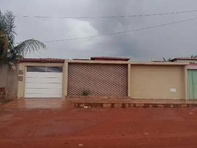 Casa venda em Região Geográfica Imediata de Pirapora, Buritizeiro