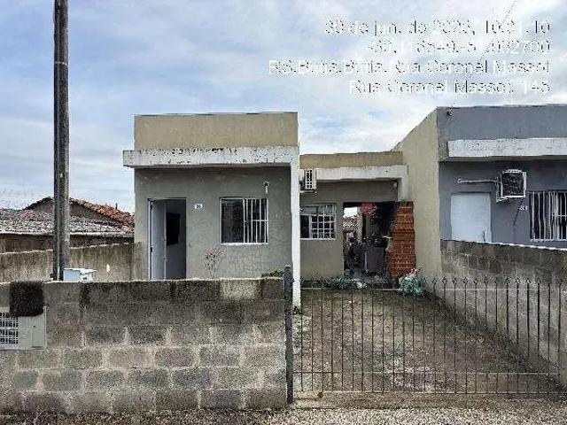 Casa venda em Região Geográfica Imediata de Charqueadas - Triunfo - São Jerônimo, Butia