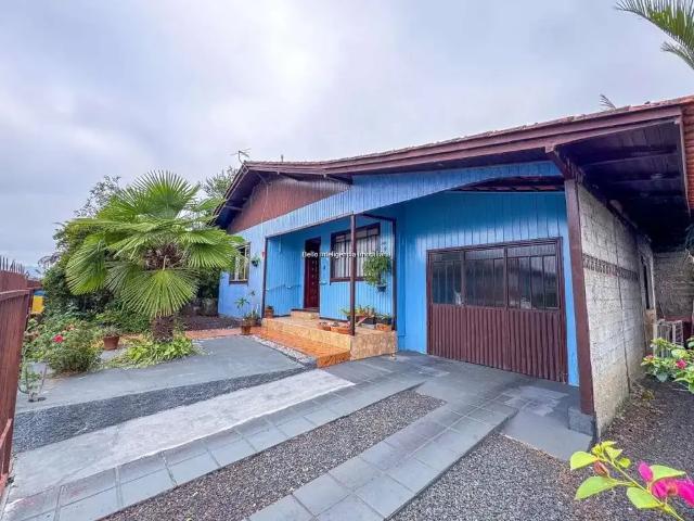 Casa venda em Região Geográfica Imediata de Caçador, Caçador