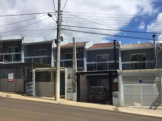 Casa venda em Região Geográfica Imediata de Caçador, Caçador