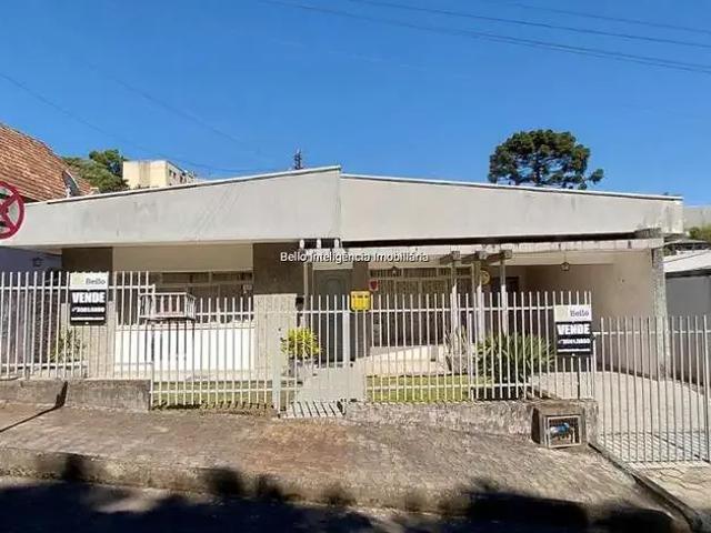 Casa venda em Região Geográfica Imediata de Caçador, Caçador