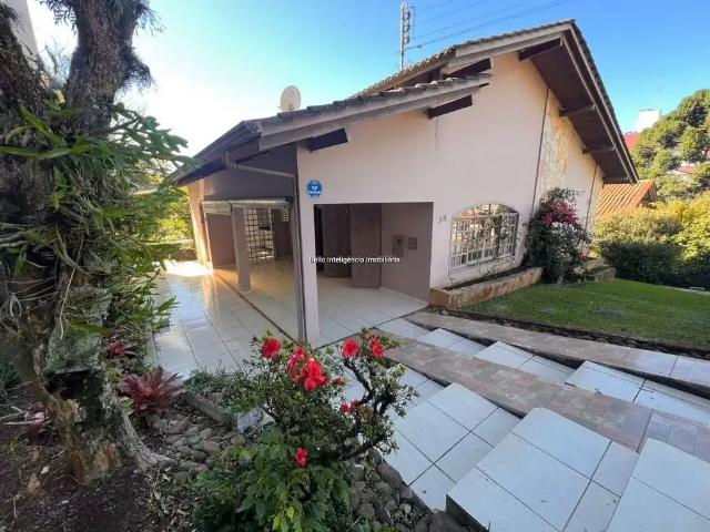 Casa venda em Região Geográfica Imediata de Caçador, Caçador