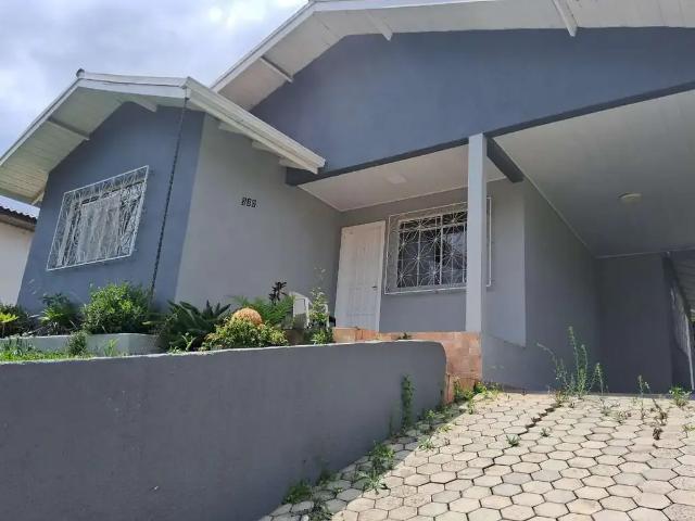 Casa venda em Região Geográfica Imediata de Caçador, Caçador