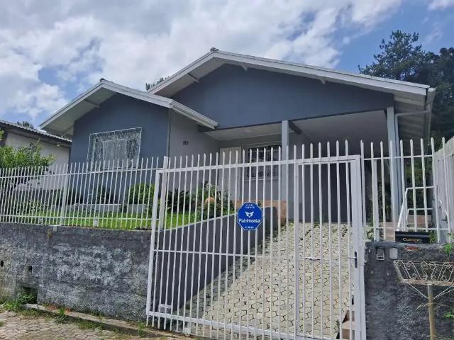 Casa venda em Região Geográfica Imediata de Caçador, Caçador