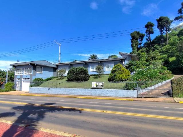 Casa venda em Região Geográfica Imediata de Caçador, Caçador