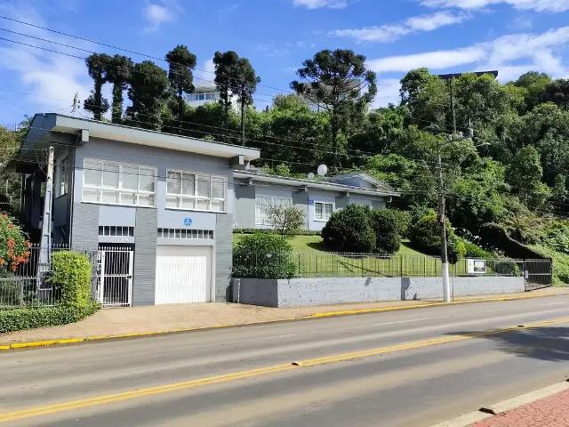 Casa venda em Região Geográfica Imediata de Caçador, Caçador