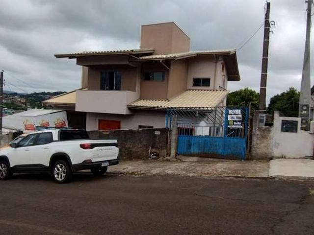 Casa venda em Região Geográfica Imediata de Caçador, Caçador