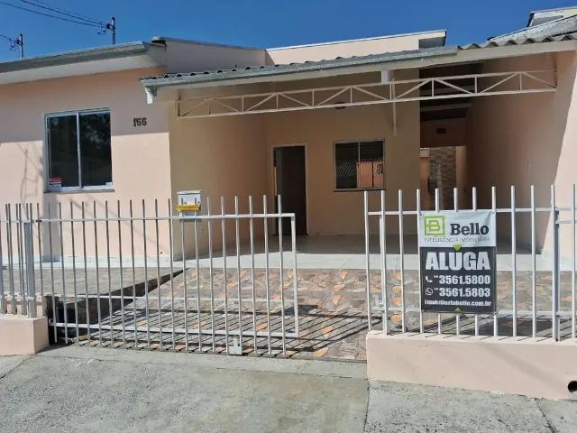 Casa venda em Região Geográfica Imediata de Caçador, Caçador