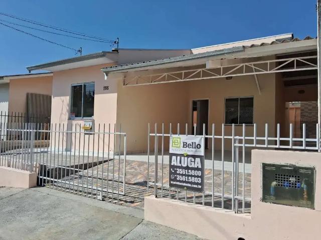 Casa venda em Região Geográfica Imediata de Caçador, Caçador